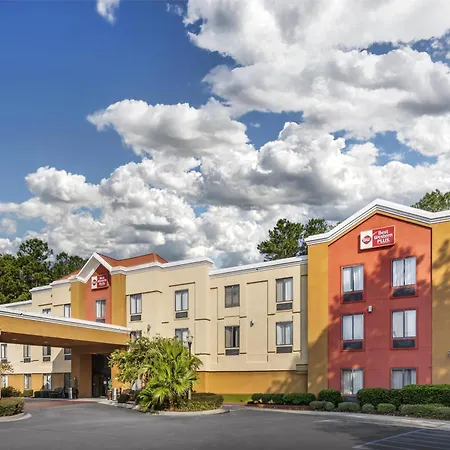 Best Western Plus Richmond Hill Inn-2