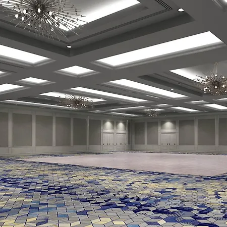 Sheraton Parkway Toronto North Hotel & Suites-3