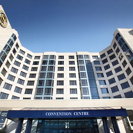 Sheraton Parkway Toronto North Hotel & Suites-2
